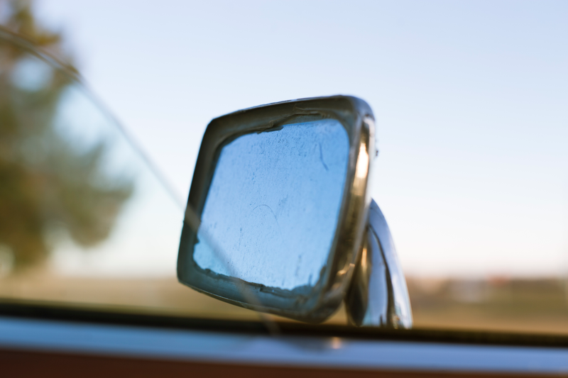 Illustration for article titled Your Old Car Should Be Rough